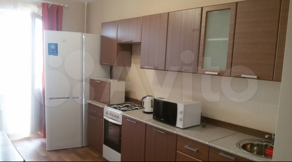 Продам однокомнатную (1-комн.) квартиру, Коминтерна ул, 17, Ханты-Мансийск г