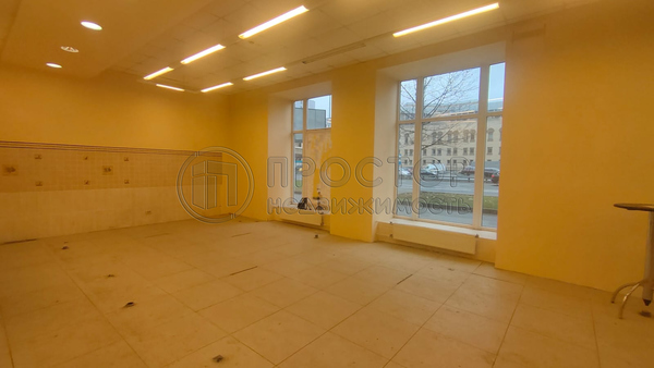 Сдам коммерческое помещение 200 м2, Ленинградский пр-кт, 66, Москва г