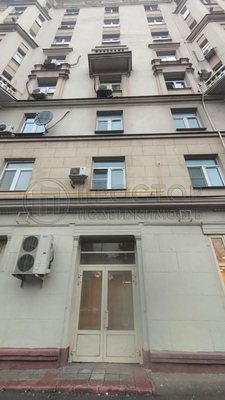 Сдам коммерческое помещение 200 м2, Ленинградский пр-кт, 66, Москва г