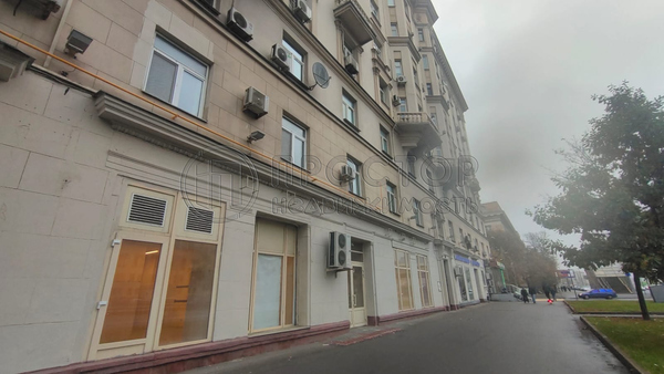 Сдам коммерческое помещение 200 м2, Ленинградский пр-кт, 66, Москва г