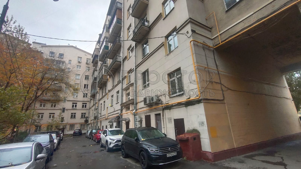 Сдам коммерческое помещение 200 м2, Ленинградский пр-кт, 66, Москва г