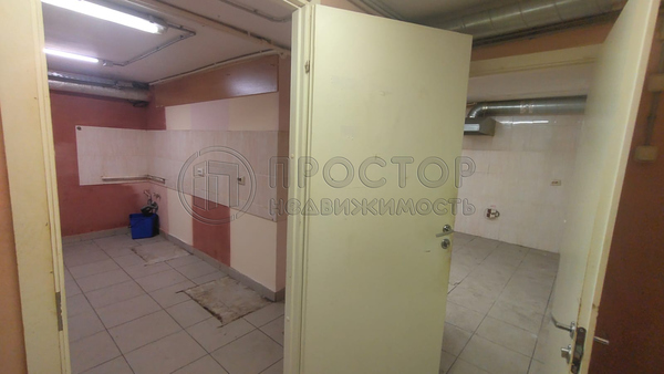Сдам коммерческое помещение 200 м2, Ленинградский пр-кт, 66, Москва г