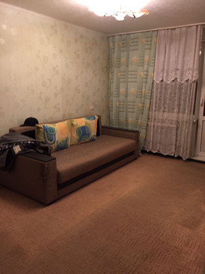 Продам двухкомнатную (2-комн.) квартиру, Ангарская ул, 38, Екатеринбург г