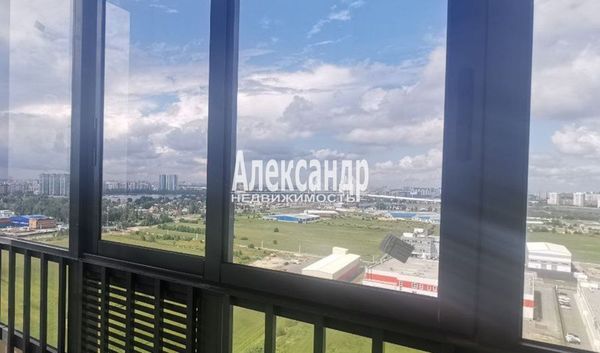 Продам двухкомнатную (2-комн.) квартиру, Первых ул, 4к1, Новосаратовка д