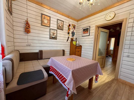 Сдам дом, Чеприно д, 0 км от города