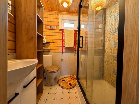 Сдам дом, Чеприно д, 0 км от города