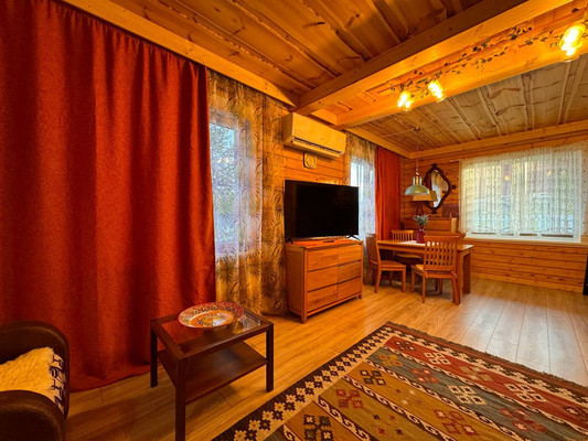 Сдам дом, Чеприно д, 0 км от города