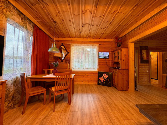 Сдам дом, Чеприно д, 0 км от города