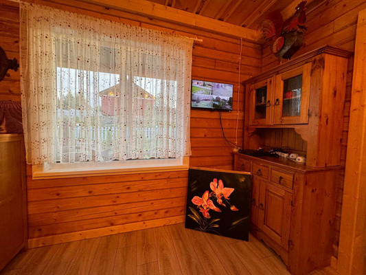 Сдам дом, Чеприно д, 0 км от города