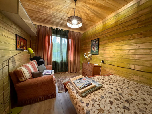 Сдам дом, Чеприно д, 0 км от города