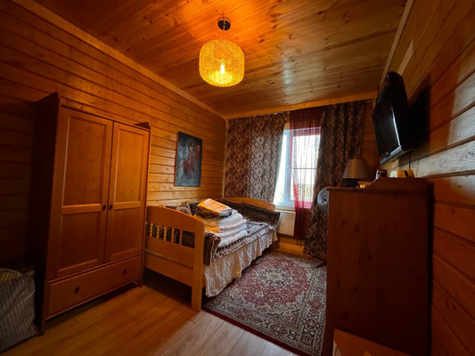 Сдам дом, Чеприно д, 0 км от города