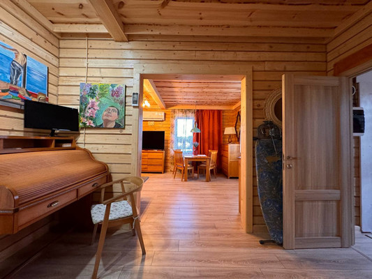 Сдам дом, Чеприно д, 0 км от города