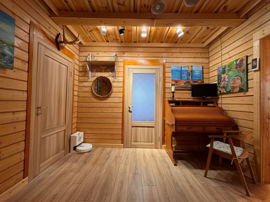 Сдам дом, Чеприно д, 0 км от города