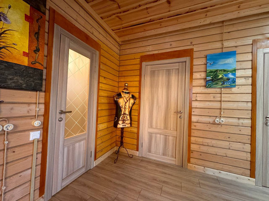 Сдам дом, Чеприно д, 0 км от города