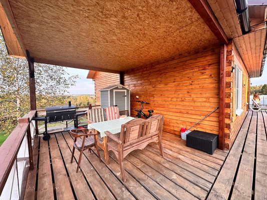 Сдам дом, Чеприно д, 0 км от города