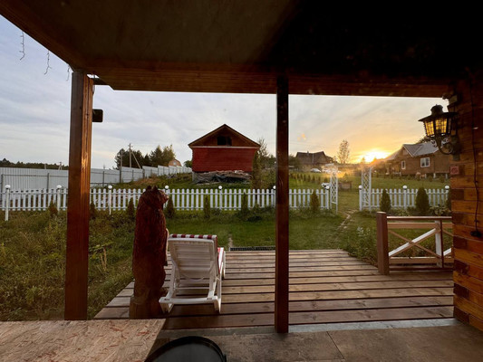 Сдам дом, Чеприно д, 0 км от города