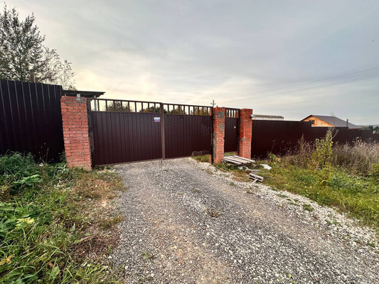 Сдам дом, Чеприно д, 0 км от города