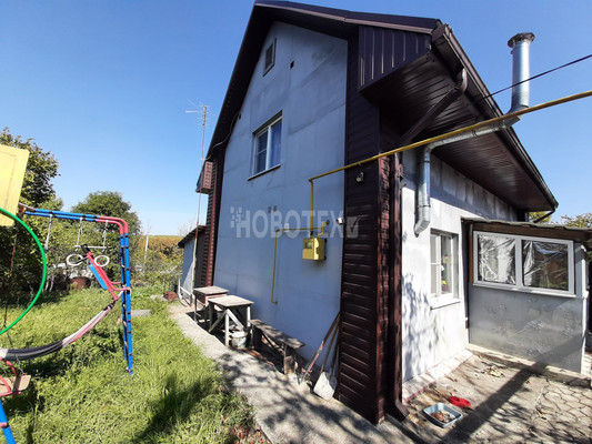 Продам дом, Ленина ул, 36, Кутаис п, 0 км от города