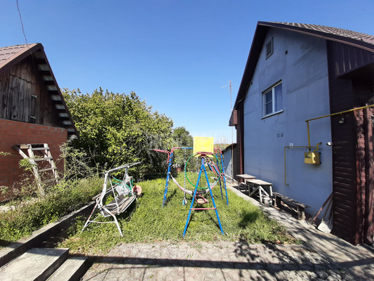 Продам дом, Ленина ул, 36, Кутаис п, 0 км от города