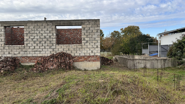 Продам дом, Лебединая ул, 34, Крымск г, 0 км от города