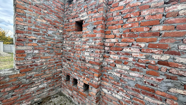 Продам дом, Лебединая ул, 34, Крымск г, 0 км от города