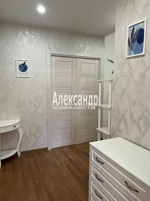 Продам двухкомнатную (2-комн.) квартиру, Советская ул, 12А, Лахденпохья г