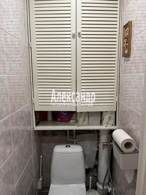 Продам двухкомнатную (2-комн.) квартиру, Советская ул, 12А, Лахденпохья г