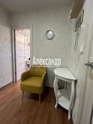 Продам двухкомнатную (2-комн.) квартиру, Советская ул, 12А, Лахденпохья г