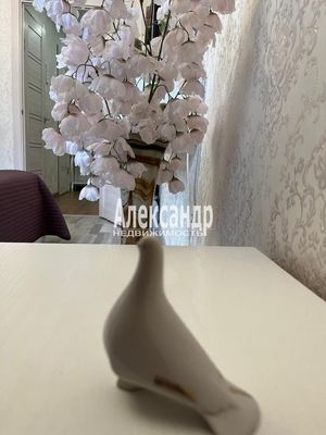 Продам двухкомнатную (2-комн.) квартиру, Советская ул, 12А, Лахденпохья г
