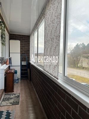 Продам двухкомнатную (2-комн.) квартиру, Советская ул, 12А, Лахденпохья г