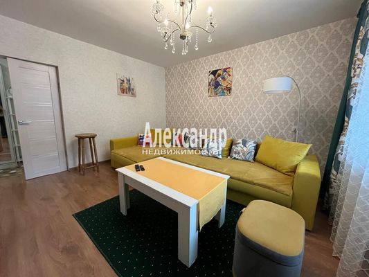 Продам двухкомнатную (2-комн.) квартиру, Советская ул, 12А, Лахденпохья г