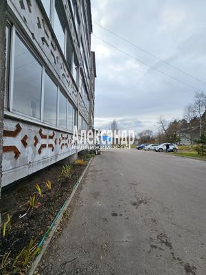 Продам двухкомнатную (2-комн.) квартиру, Советская ул, 12А, Лахденпохья г