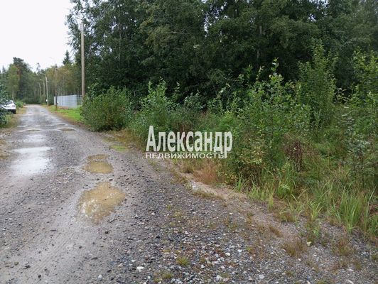 Продам участок 33,2 соток, ЛПХ, Синево п, 120 км от города