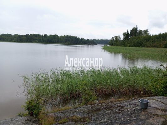 Продам участок 33,2 соток, ЛПХ, Синево п, 120 км от города