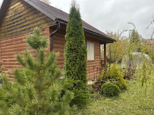 Продам дом, Сельская Новь тер. СНТ, 75, Апухтино д, 0 км от города