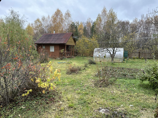 Продам дом, Сельская Новь тер. СНТ, 75, Апухтино д, 0 км от города