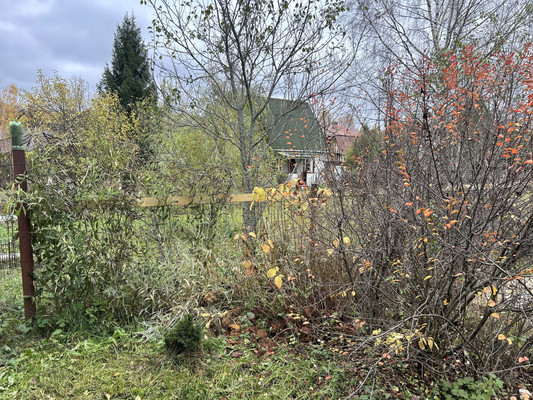 Продам дом, Сельская Новь тер. СНТ, 75, Апухтино д, 0 км от города