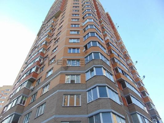Продам двухкомнатную (2-комн.) квартиру, 65 лет Победы ул, 41, Калуга г