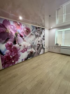 Продам двухкомнатную (2-комн.) квартиру, 65 лет Победы ул, 41, Калуга г