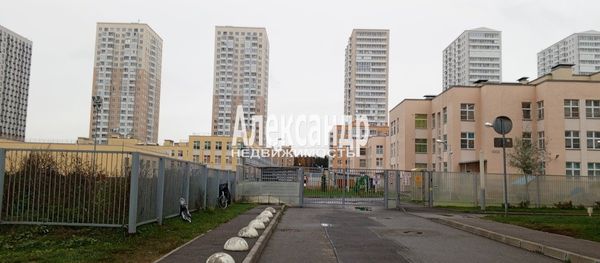 Продам однокомнатную (1-комн.) квартиру, Реки Каменки наб, 11к2, Санкт-Петербург г