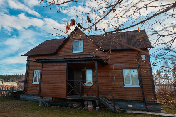 Продам дом, Пионерская ул, 35, Моты с, 0 км от города