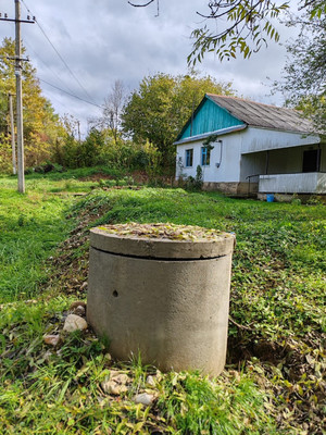 Продам участок 20 соток, ИЖС, Центральная ул, 38, Нижегородская ст-ца, 0 км от города