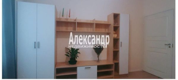 Продам однокомнатную (1-комн.) квартиру, Реки Каменки наб, 11к2, Санкт-Петербург г