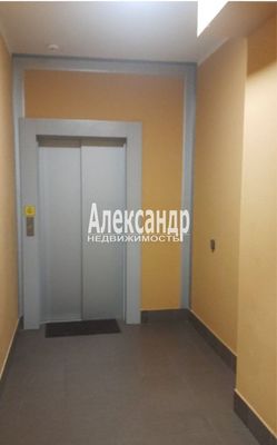 Продам однокомнатную (1-комн.) квартиру, Реки Каменки наб, 11к2, Санкт-Петербург г