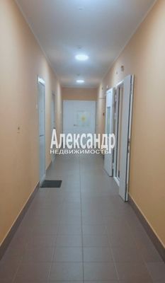 Продам однокомнатную (1-комн.) квартиру, Реки Каменки наб, 11к2, Санкт-Петербург г