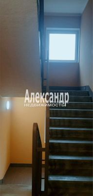 Продам однокомнатную (1-комн.) квартиру, Реки Каменки наб, 11к2, Санкт-Петербург г