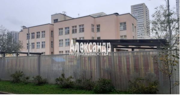 Продам однокомнатную (1-комн.) квартиру, Реки Каменки наб, 11к2, Санкт-Петербург г