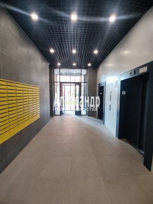 Продам двухкомнатную (2-комн.) квартиру, Главная ул, 10, Новое Девяткино д