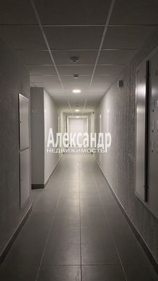 Продам двухкомнатную (2-комн.) квартиру, Главная ул, 10, Новое Девяткино д