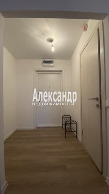 Продам двухкомнатную (2-комн.) квартиру, Главная ул, 10, Новое Девяткино д